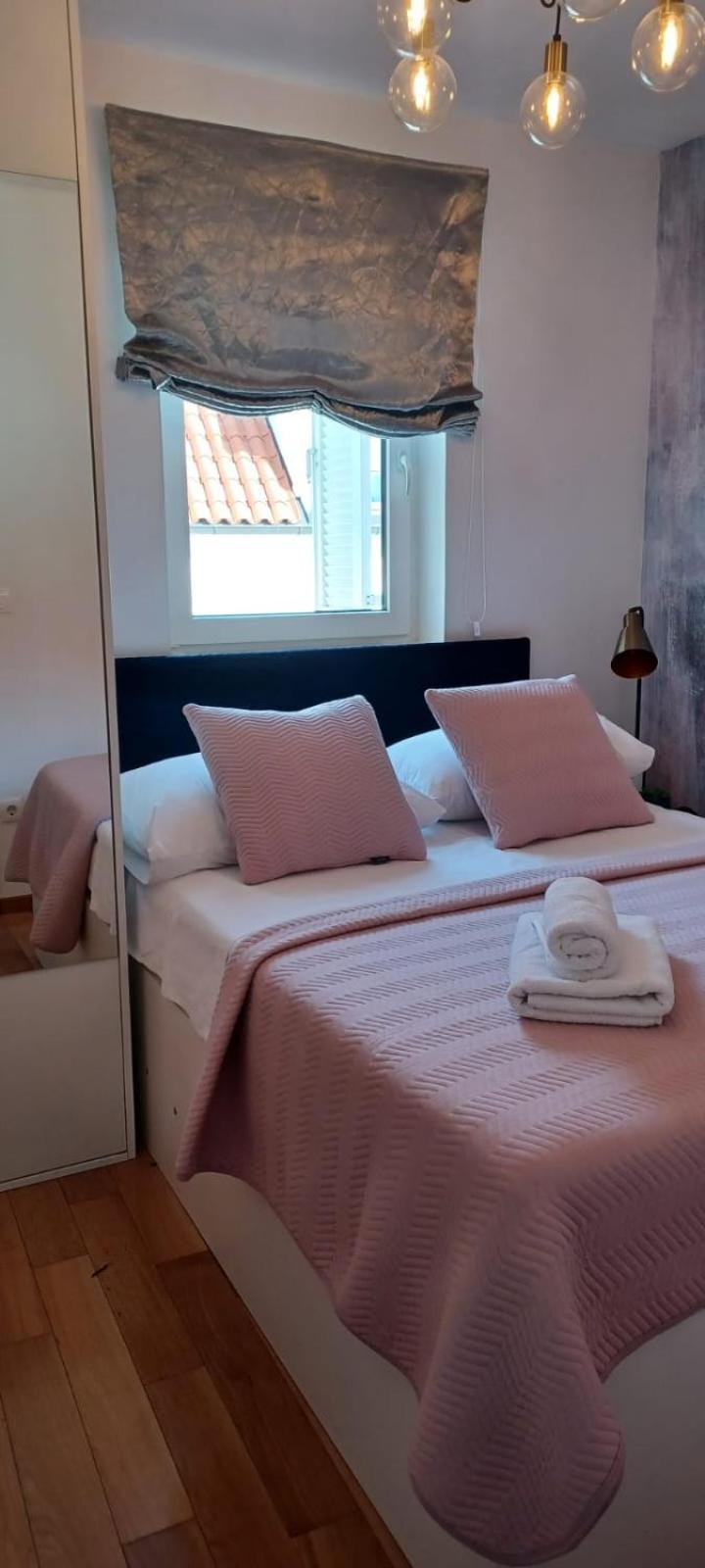 Apartments Sonja สปลิท ห้อง รูปภาพ
