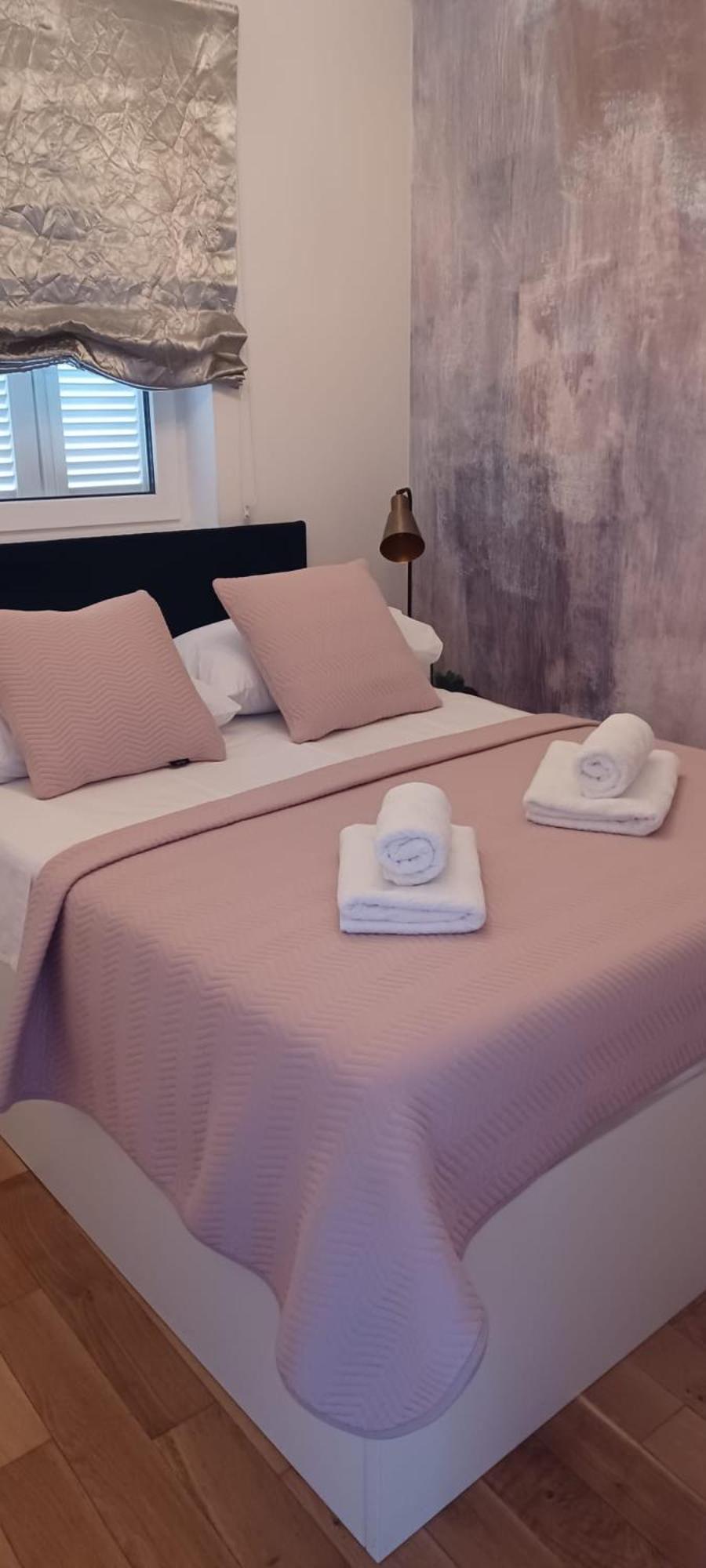 Apartments Sonja สปลิท ภายนอก รูปภาพ