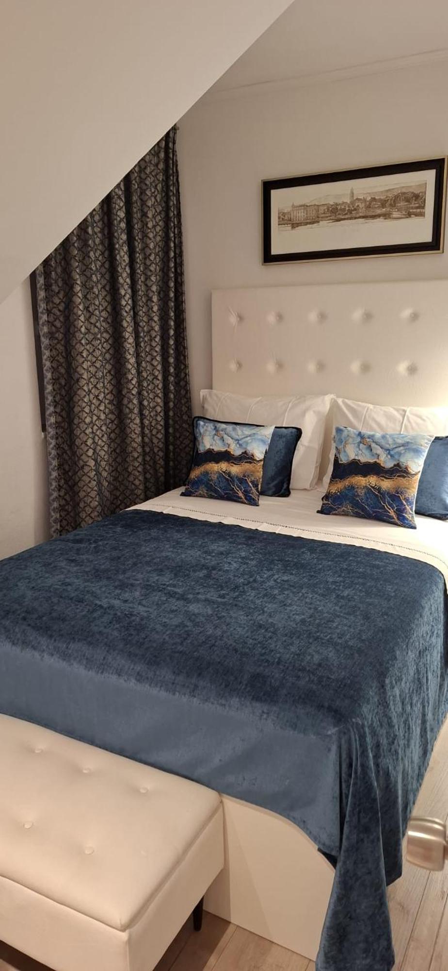 Apartments Sonja สปลิท ภายนอก รูปภาพ